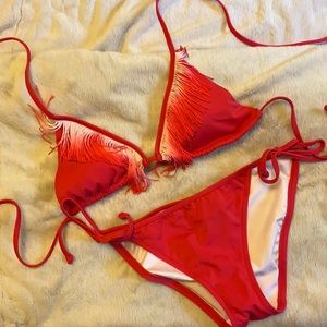 Victoria’s Secret Bikini- Never Worn!
